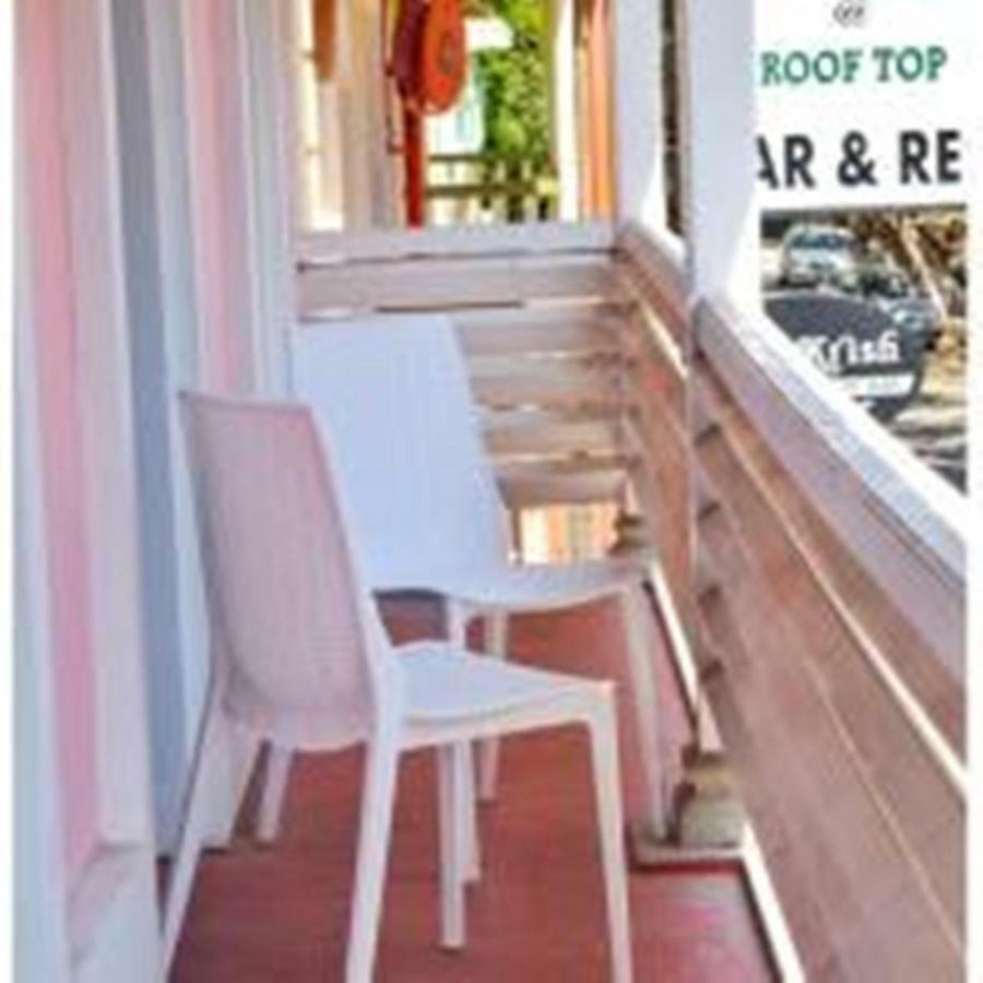 Villa Montecarlo Ποντισερί Εξωτερικό φωτογραφία